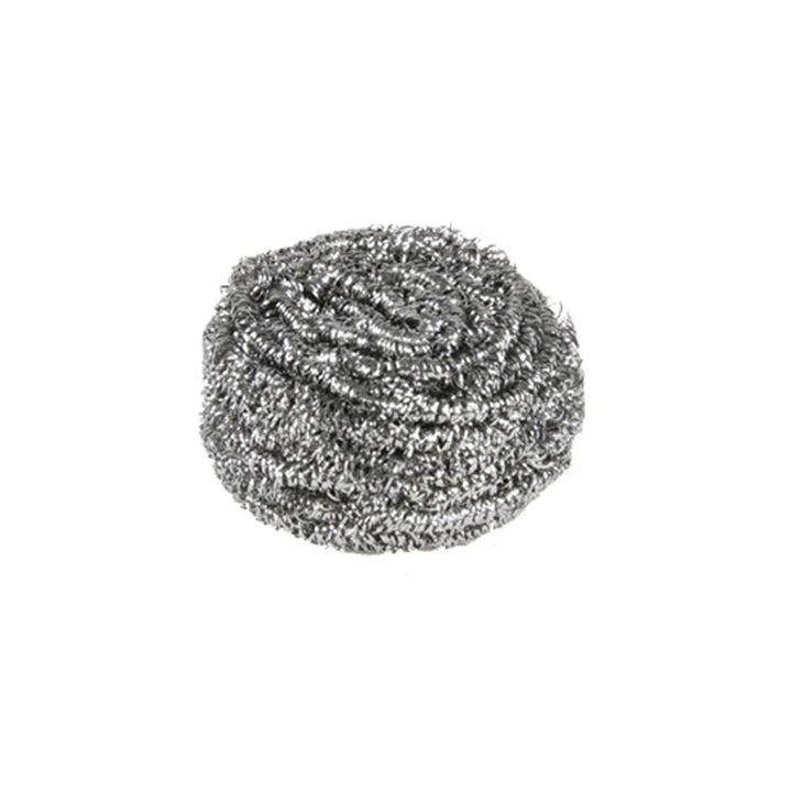 Vileda Glitzi Spirálová drátěnka INOX z nerezové oceli 3 kusy