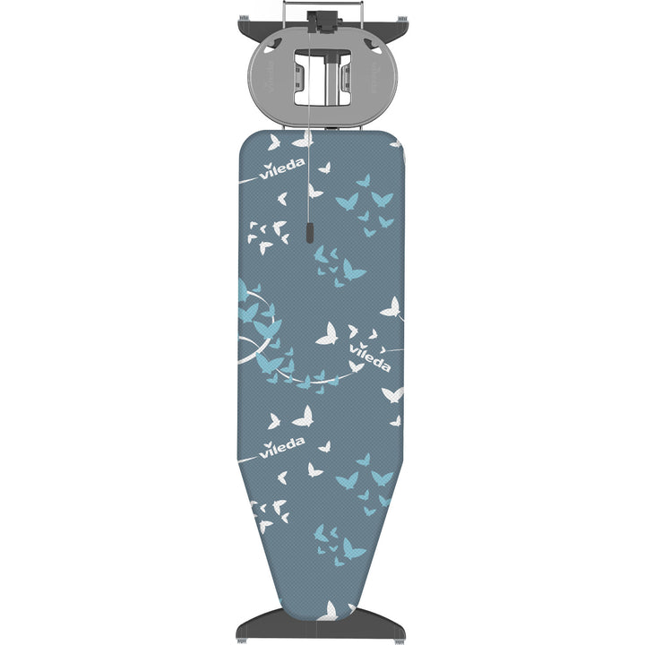 Vileda Žehlící prkno Total Reflect Plus se 100% kovovou vrstvou