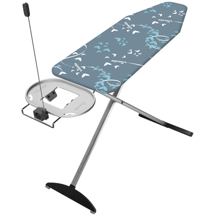 Vileda Žehlící prkno Total Reflect Plus se 100% kovovou vrstvou