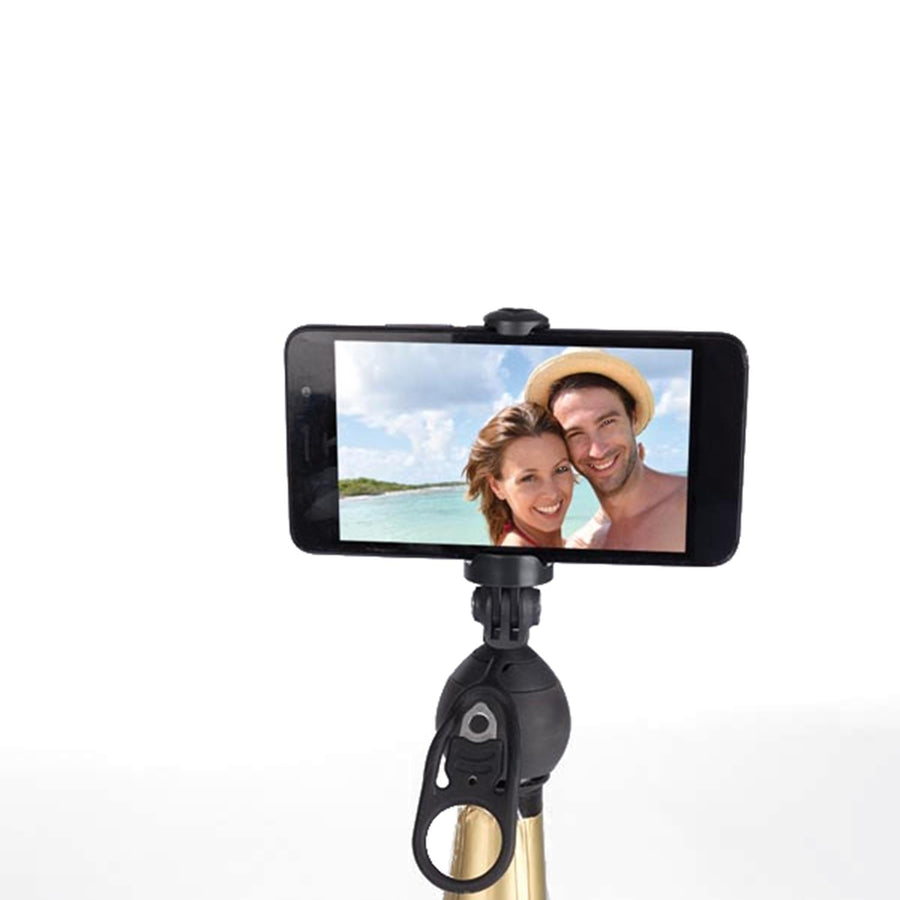 Držák na láhev smartphone CAMB28, sešroubování