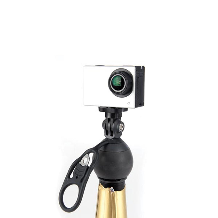 Držák na láhev smartphone CAMB28, sešroubování