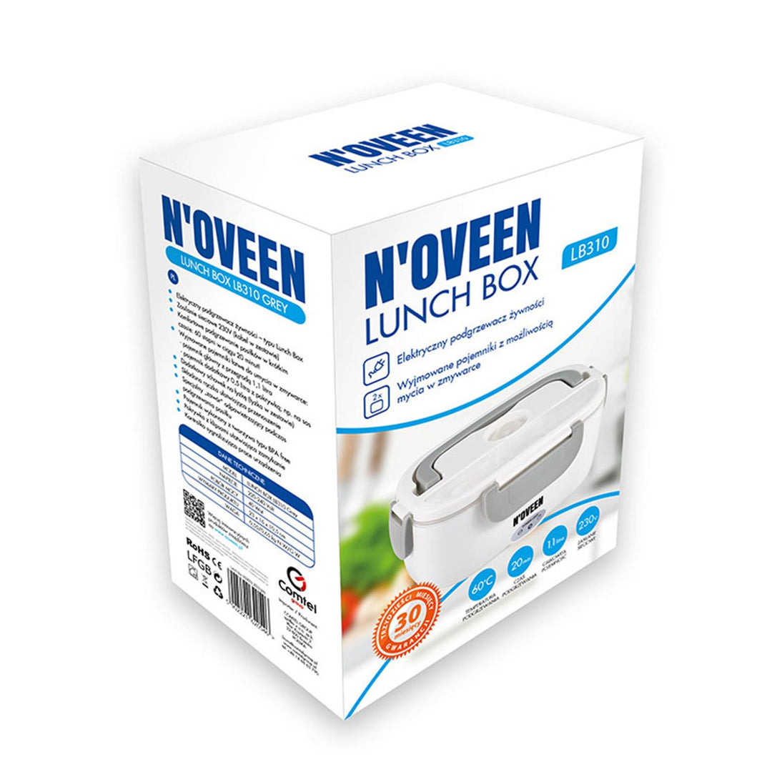 LUNCHBOX OCHRANA KVALITA OBVODU THERMOS