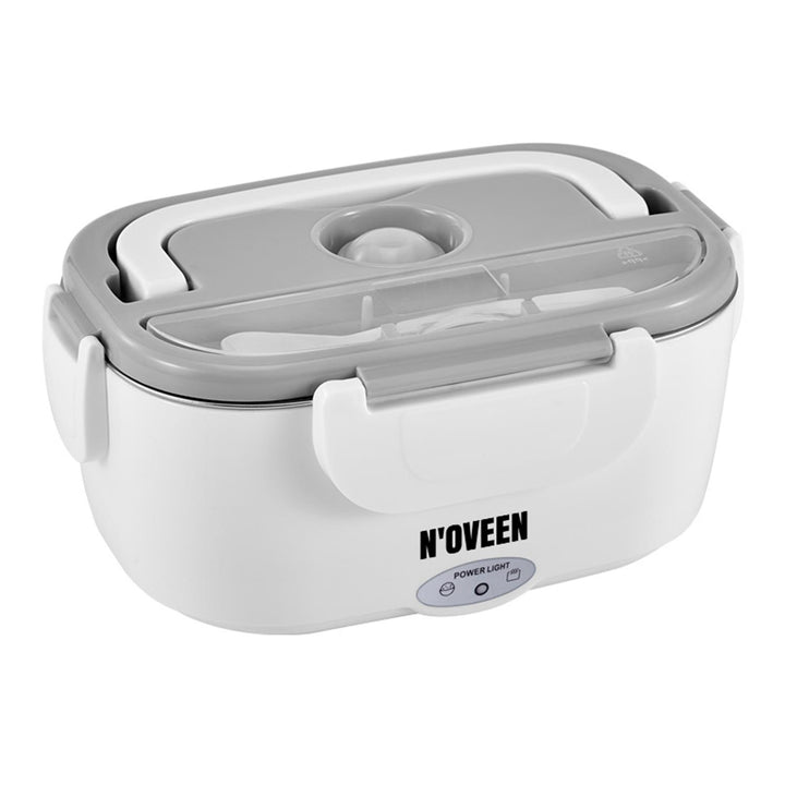 ELECTRIC LUNCH BOX TERMOS BAGGAGE kvalita vozu