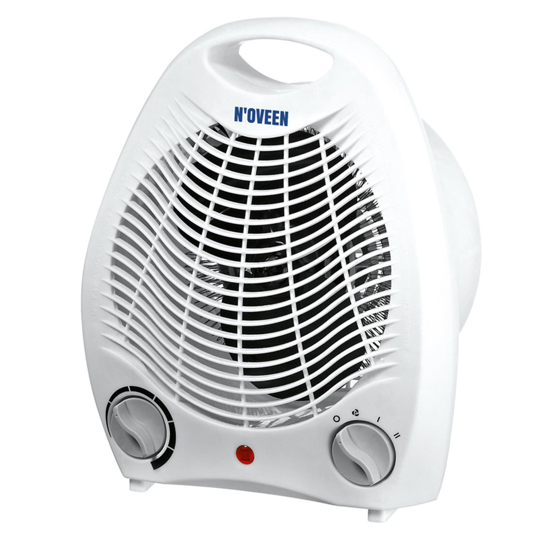 Elektrický ohřívač 2000W FERMAL FILLER