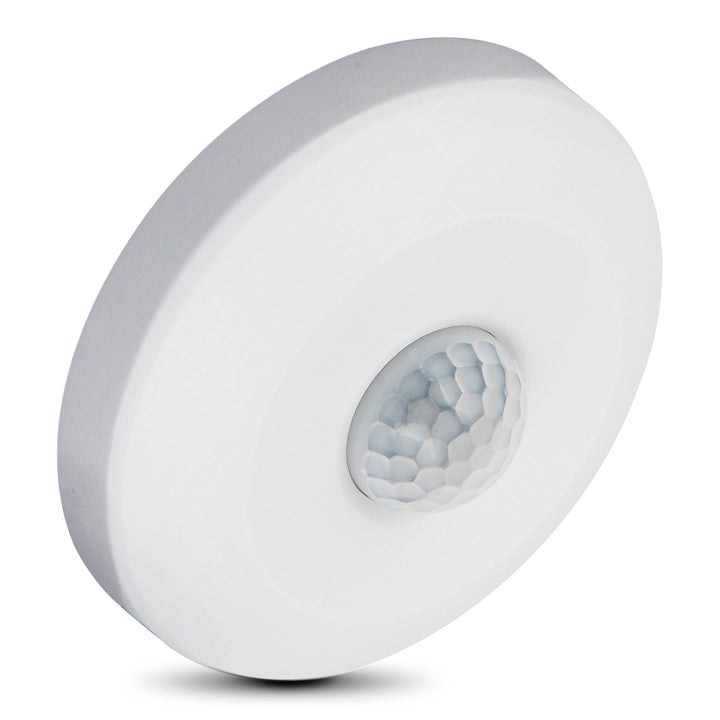 Stropní čidlo pohybu PIR Maclean Energy MCE231 max. 100W (LED) dosah 6m