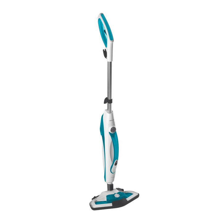 2v1 parní mop koncept Perfect Clean CP2000 1500 W