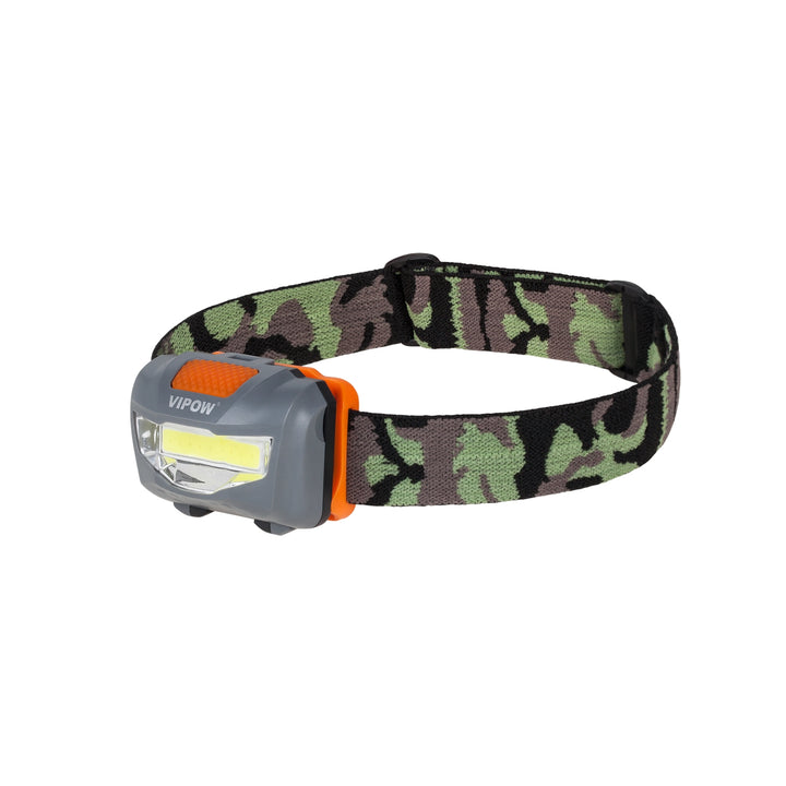 LED svítilna READY VIPOW LED 3W COB kvalita