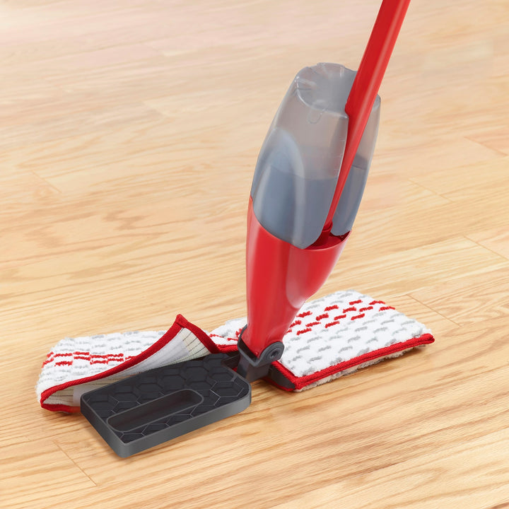 MOP s rotačním čističem Vileda Spray & Clean