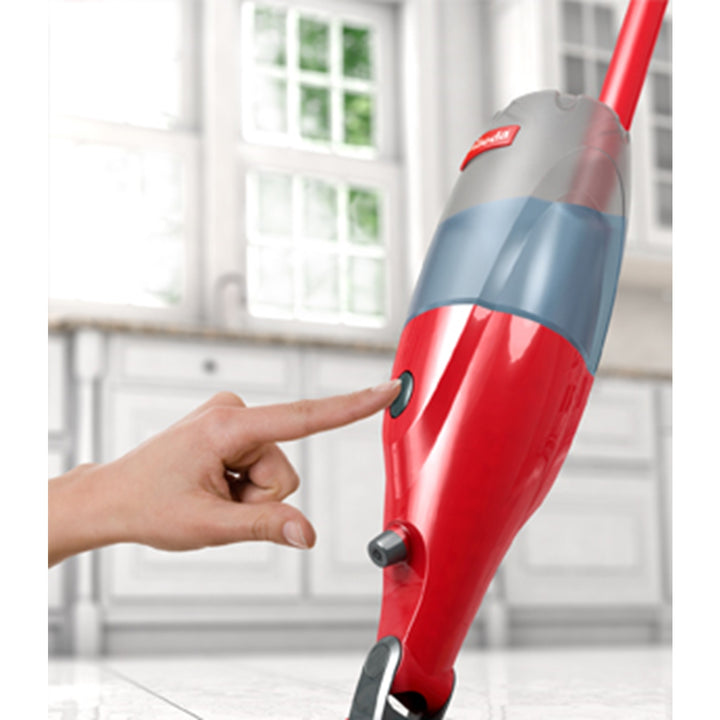 MOP s rotačním čističem Vileda Spray & Clean
