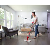 MOP s rotačním čističem Vileda Spray & Clean