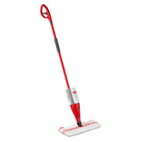 MOP s rotačním čističem Vileda Spray & Clean