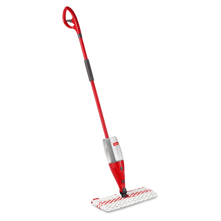 MOP s rotačním čističem Vileda Spray & Clean