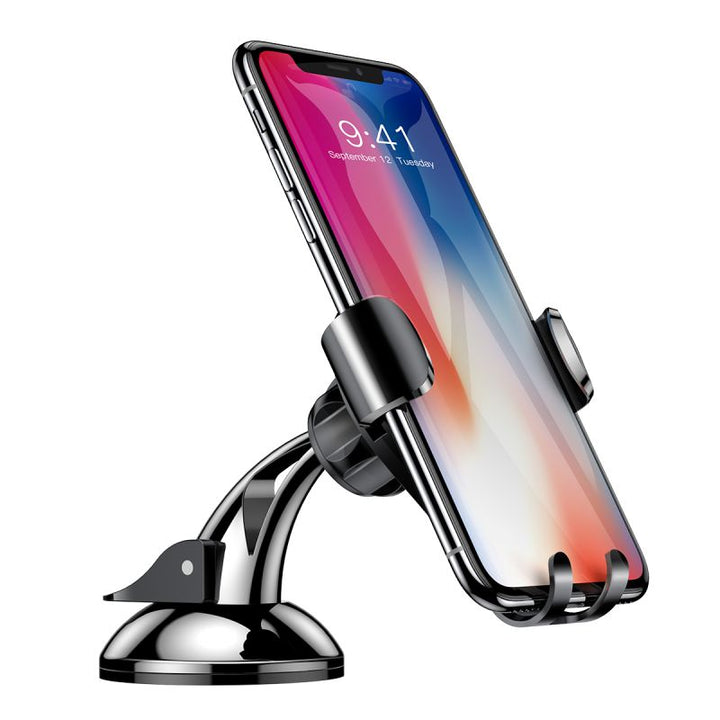 Držák automobilu pro telefon BASEUS Osculum