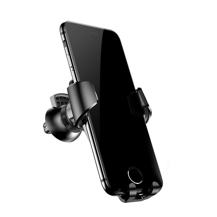 Závěsný držák telefonu BASEUS pro mřížku