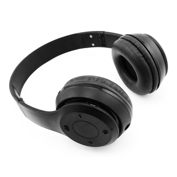 Sluchátka Bluetooth MP3 FM SD Media-Tech Epsilion BT MT3591