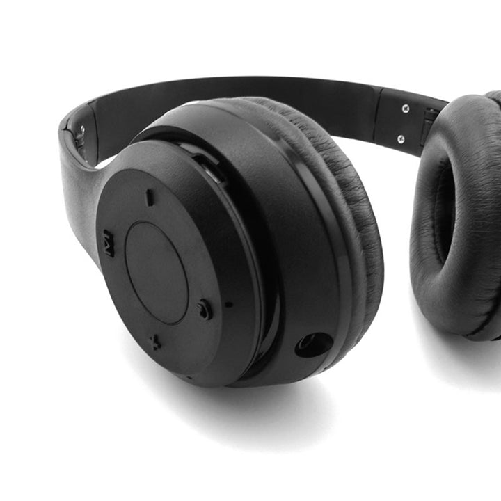 Sluchátka Bluetooth MP3 FM SD Media-Tech Epsilion BT MT3591