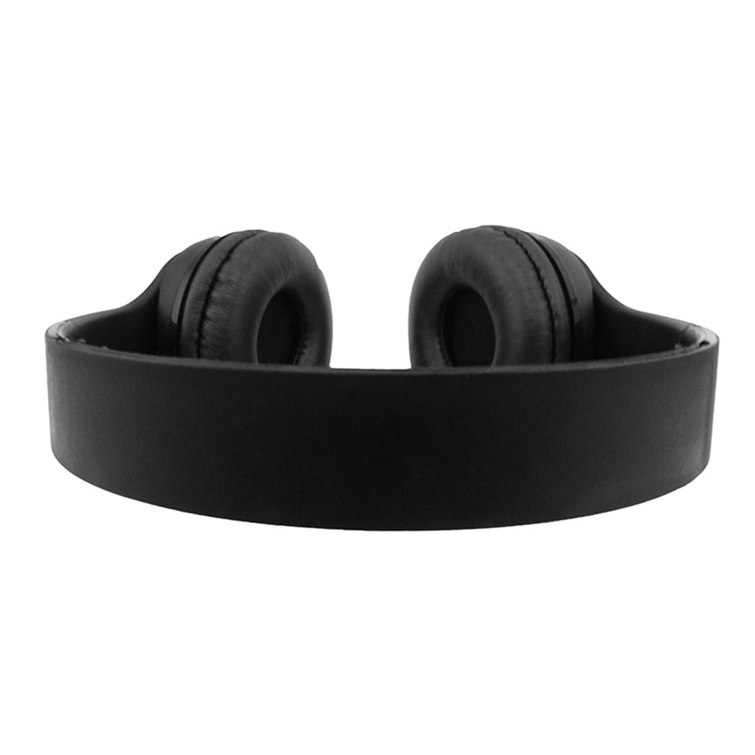 Sluchátka Bluetooth MP3 FM SD Media-Tech Epsilion BT MT3591