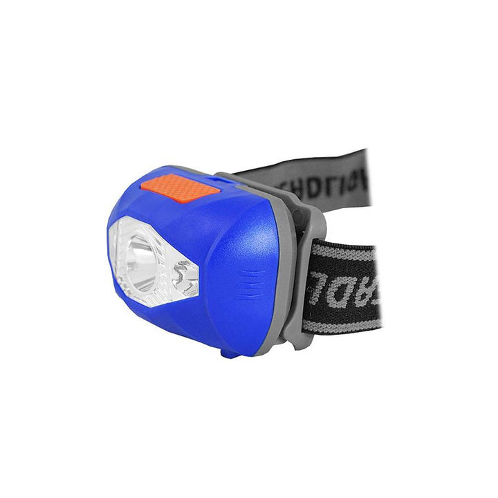 Světlomet světlometů + 2LED LTC LL50 60 lm 50000h 80m