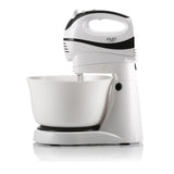 Mixér s miskou Adler AD 4206 5 pracovních rychlostí 300W