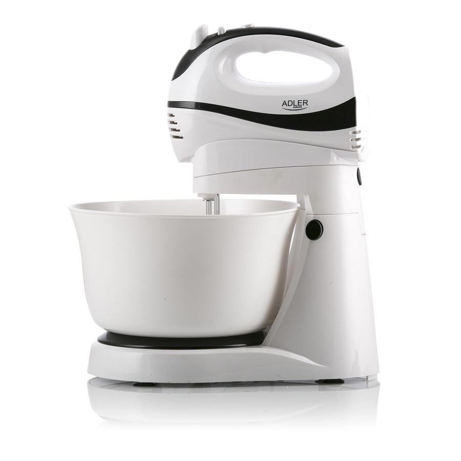 Mixér s miskou Adler AD 4206 5 pracovních rychlostí 300W