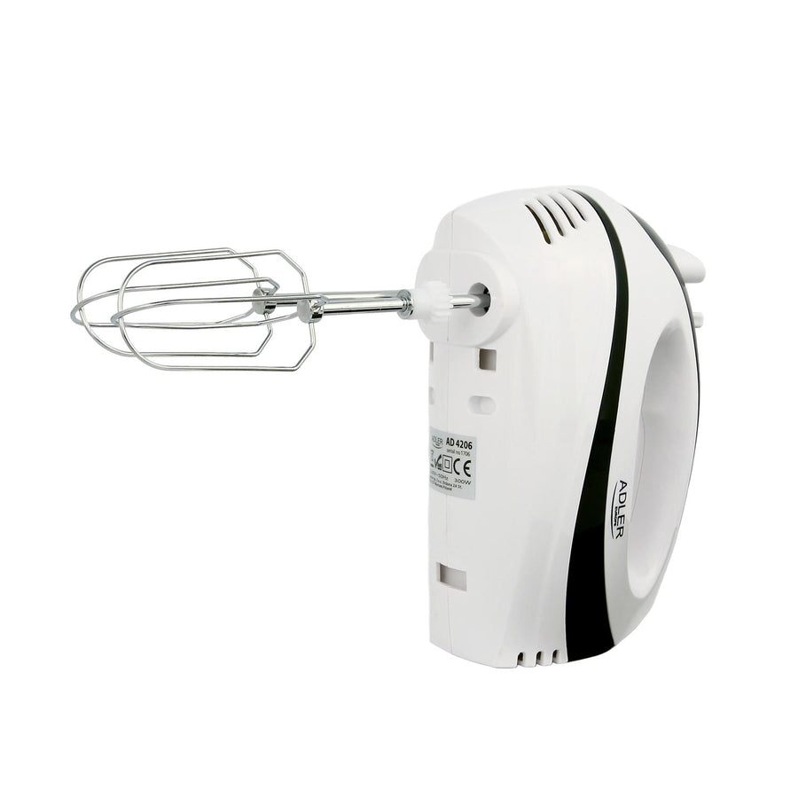 Mixér s miskou Adler AD 4206 5 pracovních rychlostí 300W