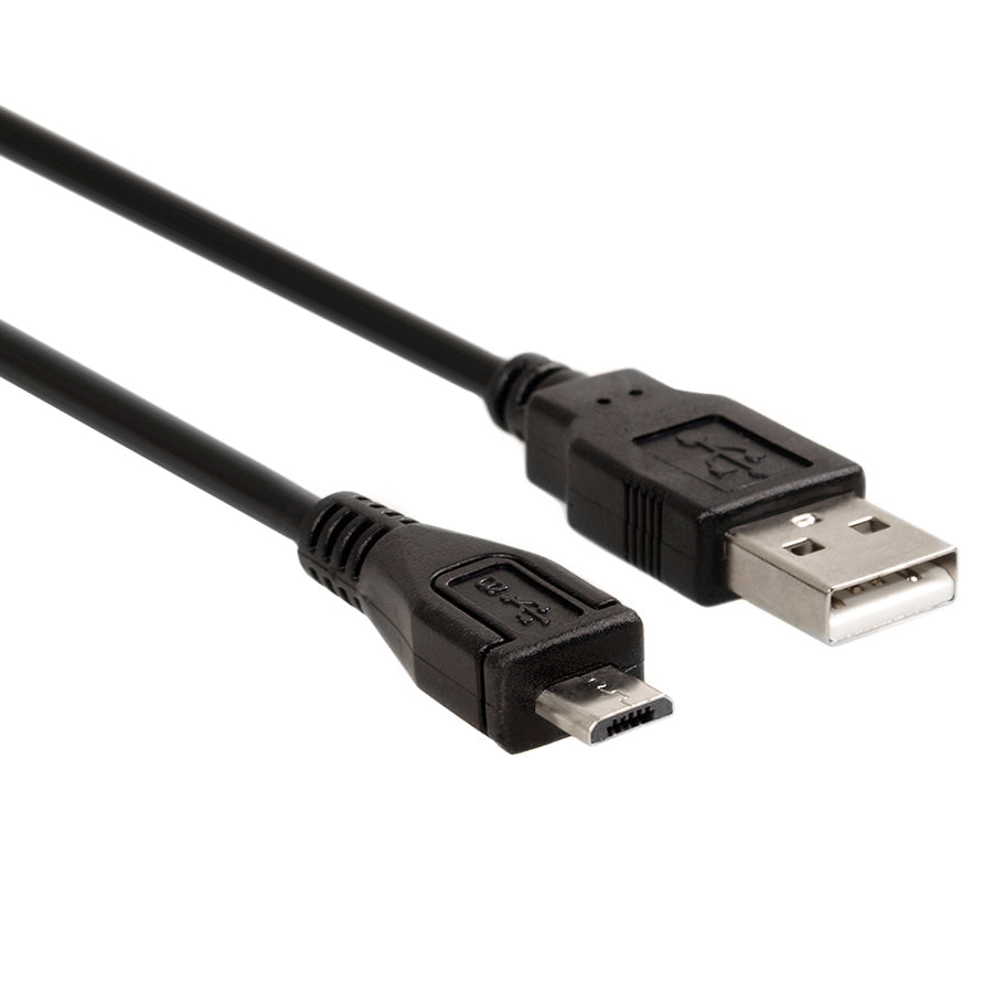 Nabíjecí kabel USB 2.0 micro 1.5m Maclean MCTV-758