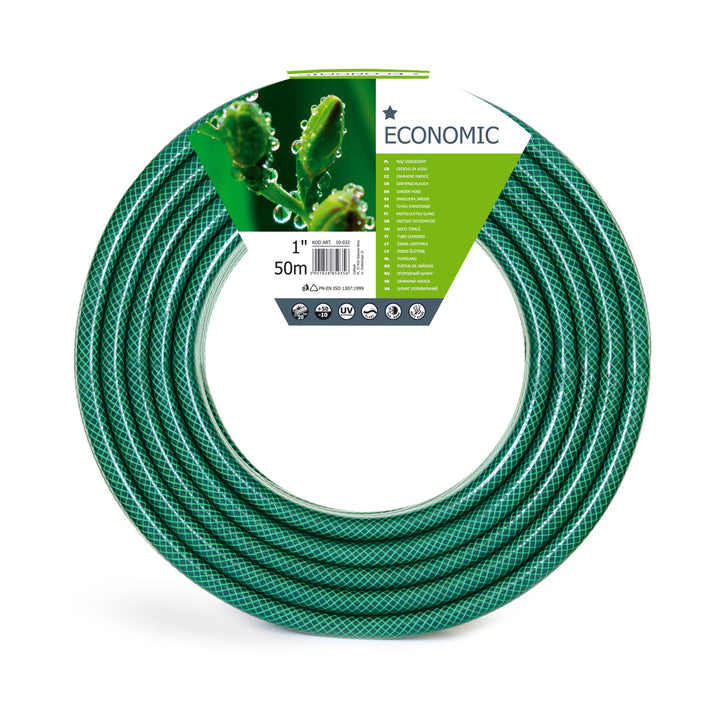 Zahradní polštář Cellfast Economic 1 "50m 10-032 3 vrstvy