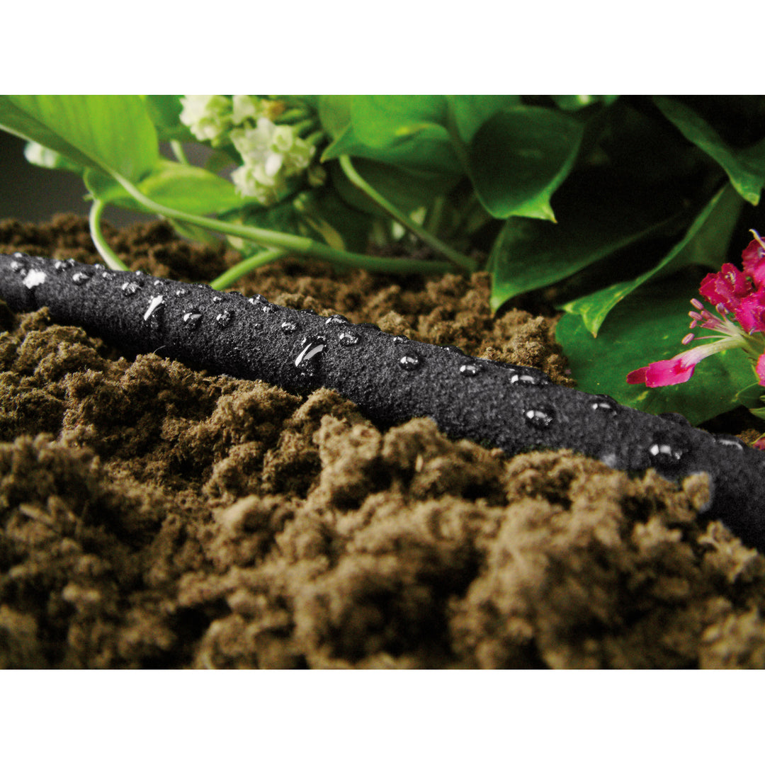 Zavlažovací hadice Cellfast Drip 1/2 "7,5m - ekonomické a přesné zavlažování rostlin