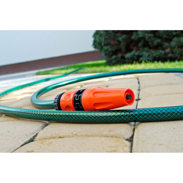 Zahradní souprava Cellfast Economic 10-101 hadice 15m 1/2" plus postřikovač