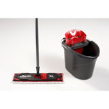 VILEDA Mop Plochá teleskopická tyč ULTRAMAX XL 42CM