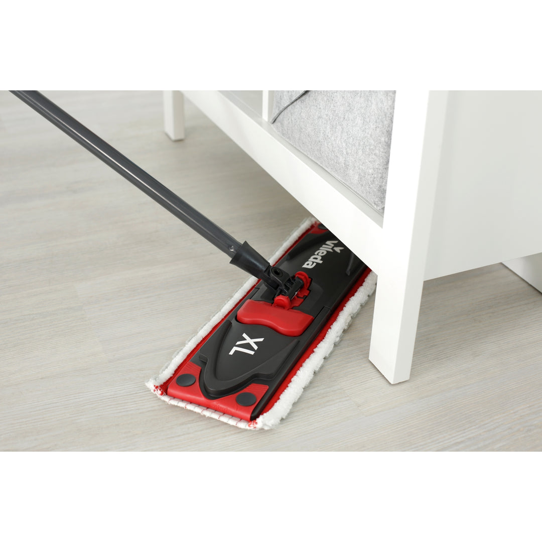 VILEDA Mop Plochá teleskopická tyč ULTRAMAX XL 42CM