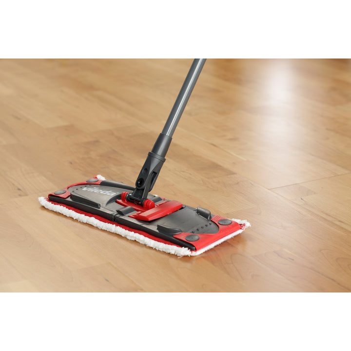 VILEDA mop lopatka squeezer ULTRAMAX BOX XL 42CM kvalita