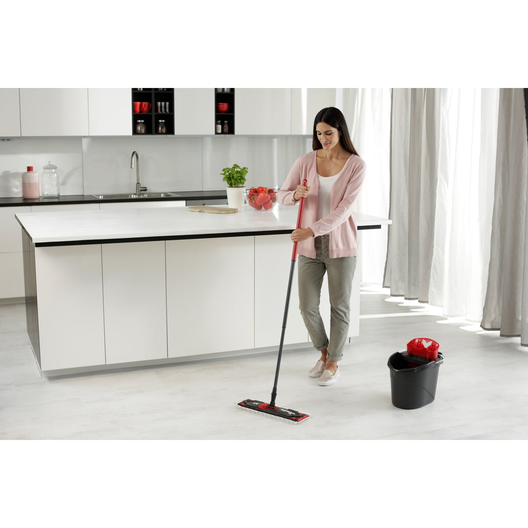 VILEDA mop lopatka squeezer ULTRAMAX BOX XL 42CM kvalita