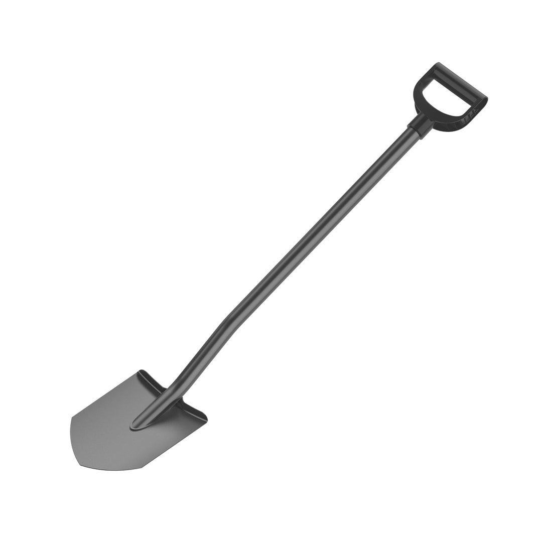 Celoplošná lopata NADROO RID KOLOVAČ HARDENED STRONG