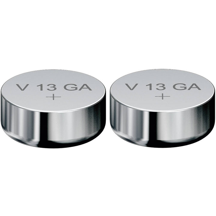 Alkalické baterie 2x Varta V13GA LR44 AG13 , vysoká kvalita