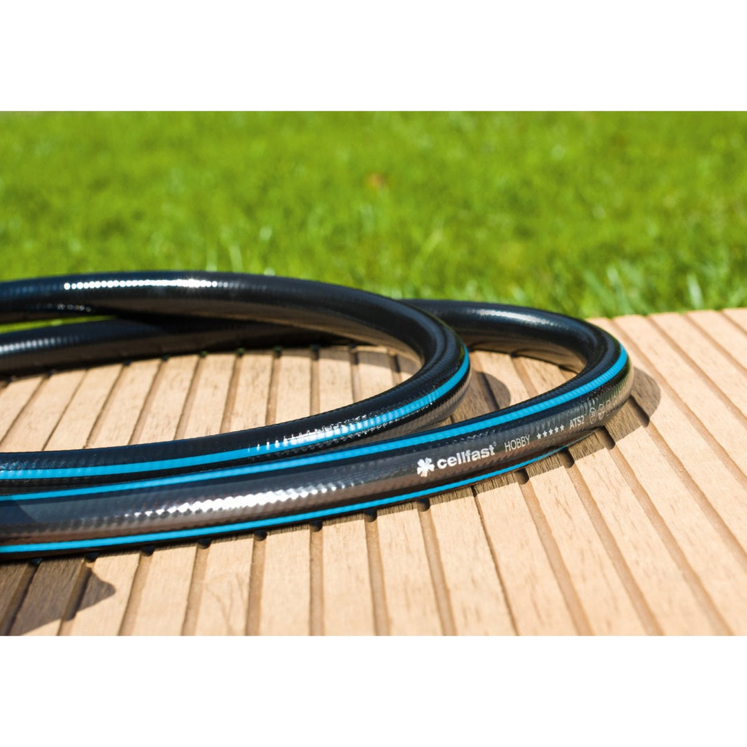 Zahradní hadice Cellfast Hobby ATS2 palce 1 "50 m