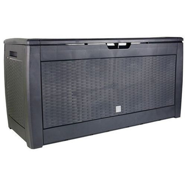 Zahradní box Prosperplast Boxe Rato 310L MBR310 antracit