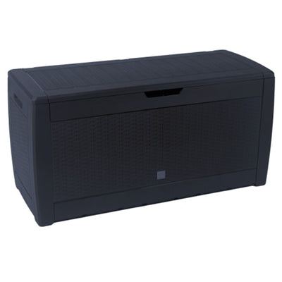 Zahradní box Prosperplast Boxe Rato 310L MBR310 antracit