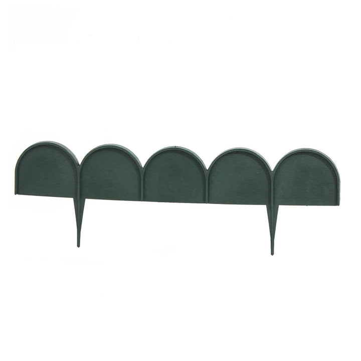 Zahradní hrana Prosperplast Garden Line IKRA-G851 10m - zelená