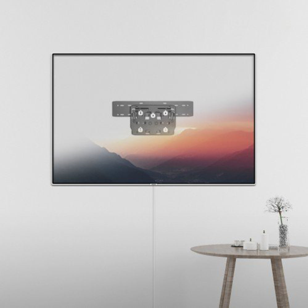 TV QLED Q7 / Q8 / Q9 / Q7FN / Q9FN 75 "Maclean MC-837 max. 50 kg Kompatibilní s televizory Samsung QLED