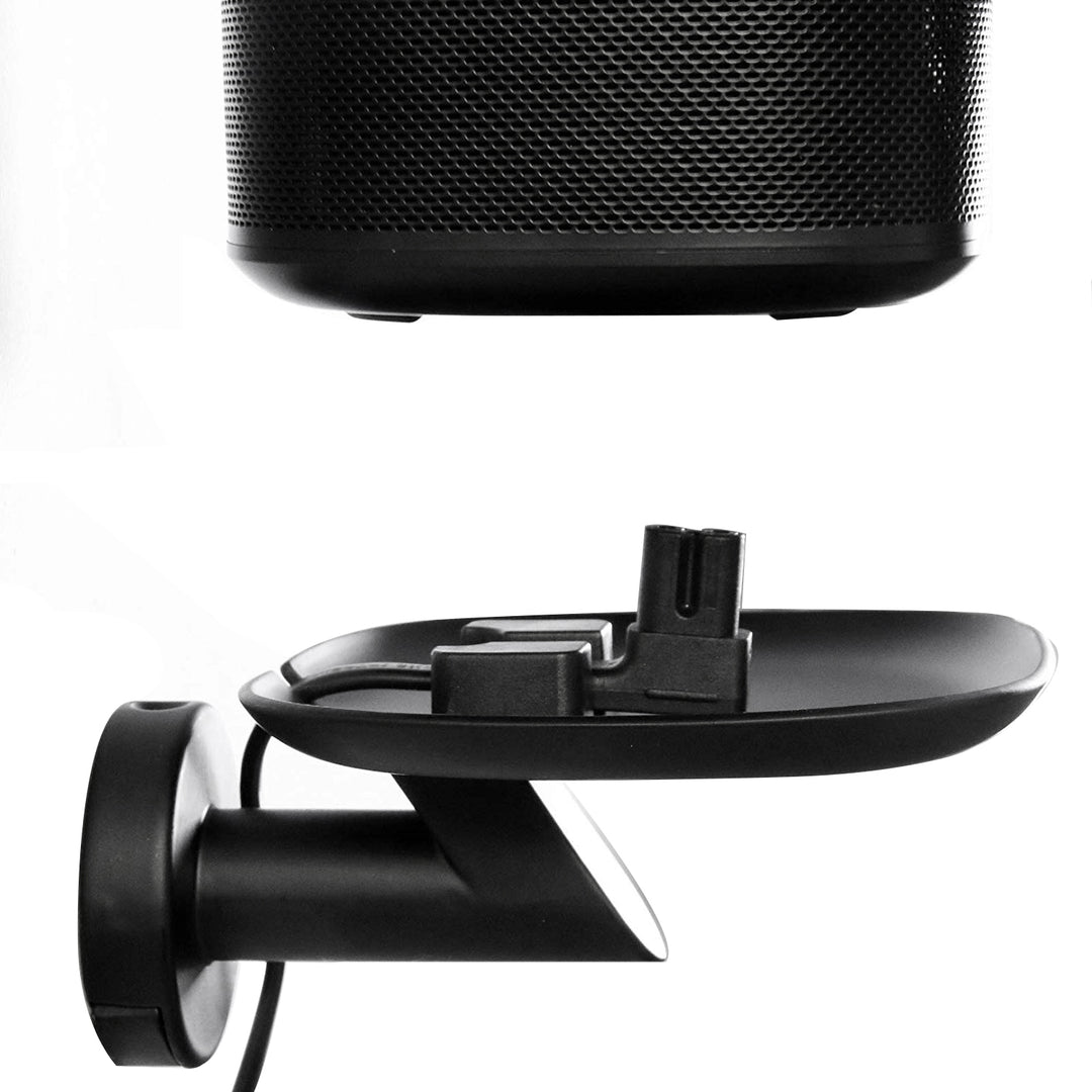 Nástěnný držák pro inteligentní reproduktor Sonos One, Sonos One SL, Sonos Play: 1 Maclean MC-840