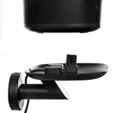 Nástěnný držák pro inteligentní reproduktor Sonos One, Sonos One SL, Sonos Play: 1 Maclean MC-840