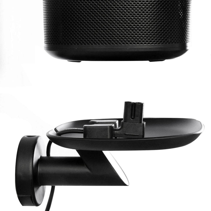 Nástěnný držák pro inteligentní reproduktor Sonos One, Sonos One SL, Sonos Play: 1 Maclean MC-840