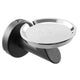 Držák na zeď pro Google Home Maclean MC-857 černý