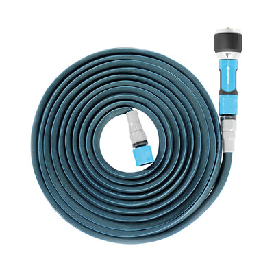 Stretch hadice + sprinkler 15-30m Cellfast ZygZag, kvalita
