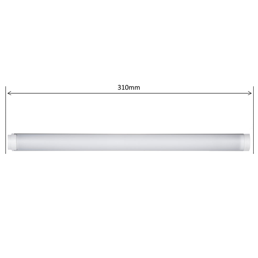 Lineární LED modul pro lampu pod skříní - Maclean Energy MCE246 funguje pouze s MCE245