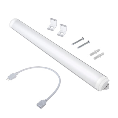 Lineární LED modul pro lampu pod skříní - Maclean Energy MCE246 funguje pouze s MCE245