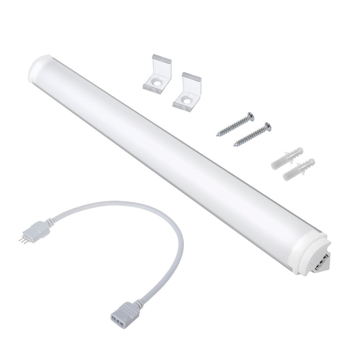 Lineární LED modul pro lampu pod skříní - Maclean Energy MCE246 funguje pouze s MCE245