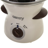 Camry CR 4457 Čokoládová party fontána s objemem 500 ml
