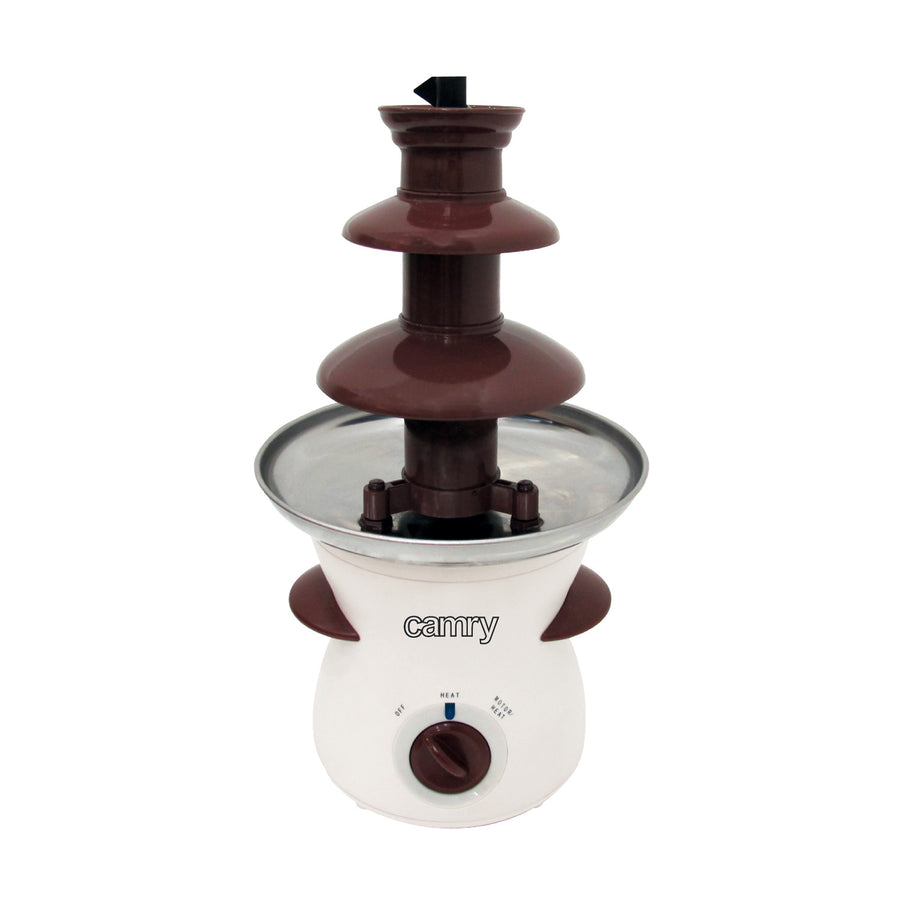 Camry CR 4457 Čokoládová party fontána s objemem 500 ml